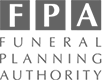 funeral planning authority